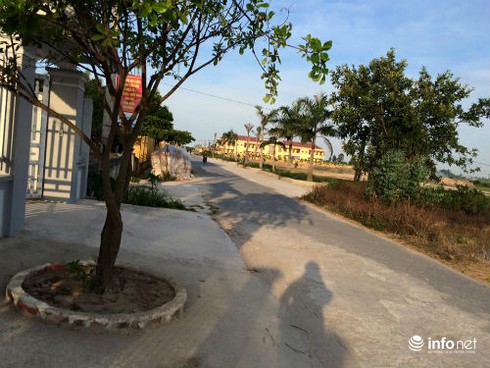 Thái Bình điểm sáng về công tác xây dựng nông thôn mới - ảnh 1