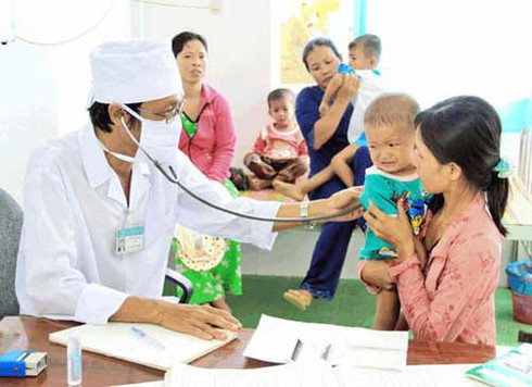5 vấn đề chính Bộ trưởng Bộ Y tế muốn các bệnh viện thực hiện - ảnh 1
