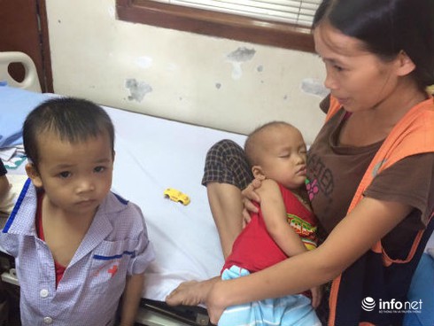 Cảnh báo căn bệnh hiểm nghèo, tấn công cả dòng họ - ảnh 2