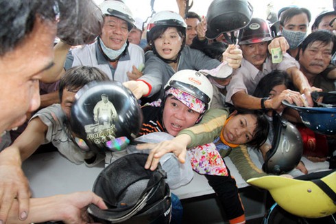 Giáo sư Ngô Đức Thịnh: Sợ nhất cái xấu của người Việt là thiếu trung thực! - ảnh 1