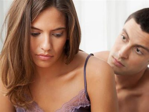 Đông y trị lãnh cảm tình dục nữ như thế nào? - ảnh 1