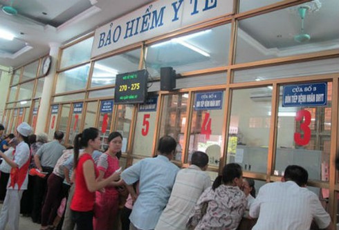 Khám ngoài giờ, ngày nghỉ vẫn được BHYT thanh toán? - ảnh 1