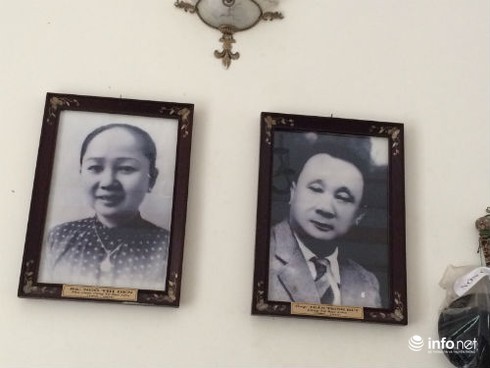 Chuyện về đám tang 7 ngày 7 đêm của cha Công tử Bạc Liêu - ảnh 1