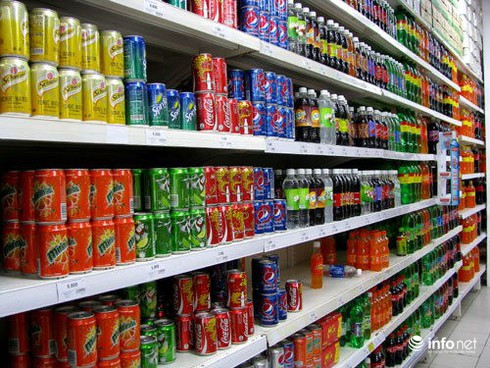 Nước uống đóng chai: Kẻ thù giết người âm thầm - ảnh 1