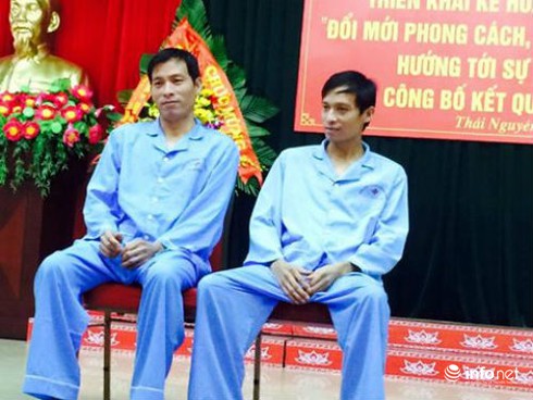 Cảm động chuyện người em trai hiến thận cho anh - ảnh 1