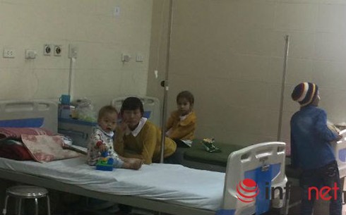 Trẻ có thể mắc ung thư từ trong bào thai, vì sao? - ảnh 1