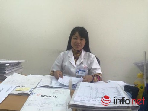 Điều trị ung thư từ... sốt rét: Cần thời gian dài nữa để kiểm chứng - ảnh 1