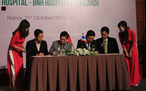 Điều trị ung thư phụ khoa bằng phương pháp hiện đại nhất - ảnh 1