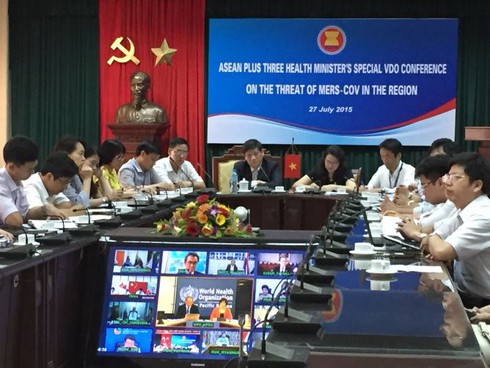 Vì sao Việt Nam phải chi 6,4% GDP cho phòng chống dịch bệnh? - ảnh 1