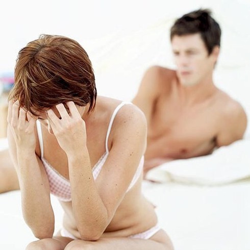 Triệu chứng, nguyên nhân bệnh sùi mào gà không chữa khỏi được? - ảnh 2