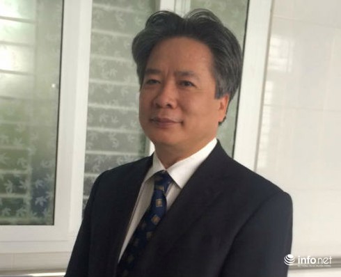 Nếu không có bệnh viện vệ tinh, BV Việt Đức chỉ