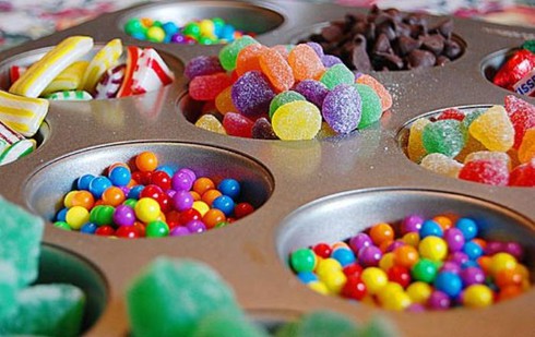 Chất tạo ngọt và những tranh cãi chưa có hồi kết - ảnh 1