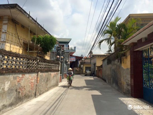 Phụ nữ phát triển chăn nuôi xây dựng nông thôn mới - ảnh 1