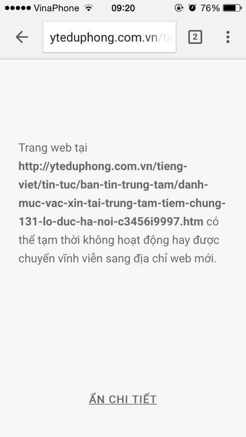 Hà Nội: