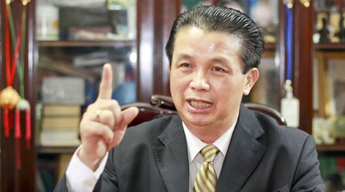 Thực phẩm nào đang bị làm giả tràn lan? - ảnh 1