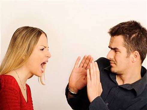 Mang con đi xét nghiệm ADN vì ám ảnh câu vợ nói:
