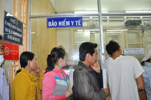 Vì sao BHYT hộ gia đình thất bại thảm hại? - ảnh 1