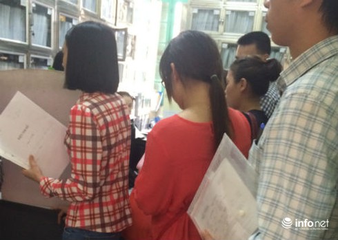 Giáo sư Nguyễn Viết Tiến: Tháng 1 sẽ đón đứa trẻ chào đời nhờ mang thai hộ - ảnh 2