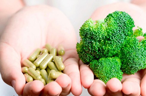 Vì sao cần được bác sĩ tư vấn khi sử dụng thực phẩm chức năng? - ảnh 1