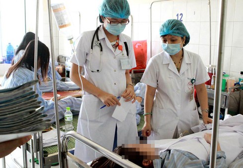 Cấm bác sĩ bệnh viện công mở phòng khám tư: Đang có sự hiểu nhầm - ảnh 1