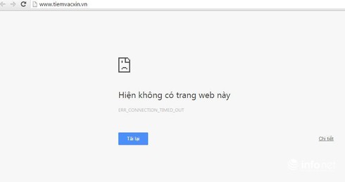 Hơn 3000 liều vắc xin đăng ký ngày 8/3 đã hết - ảnh 1