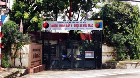 Vì sao Bộ Y tế chấm dứt nhận cán bộ y tế trình độ trung học? - ảnh 1