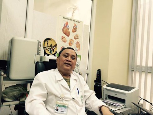 Liều thuốc điều trị ung thư khỏi tới 50% không tốn một xu - ảnh 1