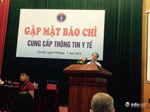 Công bố hai bệnh nhân VN dương tính với virus Zika, một người đang mang thai - ảnh 2