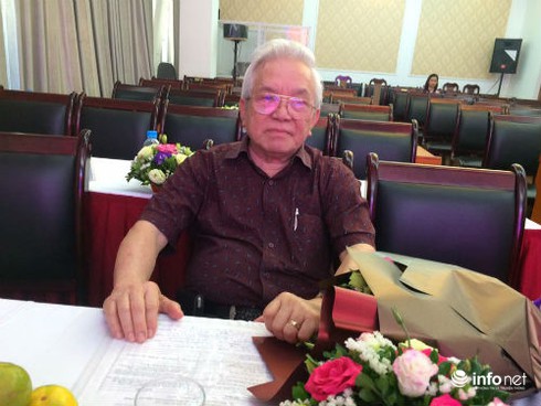 Cá chết hàng loạt: Chúng ta đừng đánh đổi sức khoẻ của đời này, nhiều đời sau - ảnh 1