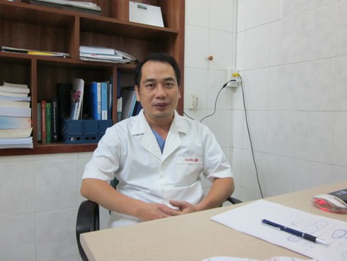 Thiệt mạng vì chữa viêm gan bằng thuốc nam - ảnh 1