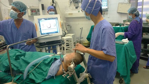 Bác sĩ tâm sự về y đức sau status