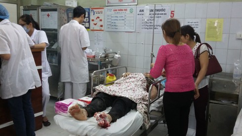 Sẽ có hòm phiếu di động cho bệnh nhân không thể đi bỏ phiếu - ảnh 1