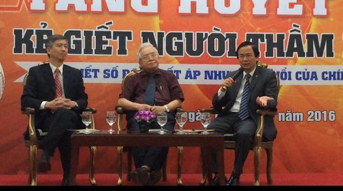 Ba bệnh khó chịu, nguy hiểm đeo đuổi dân văn phòng - ảnh 1