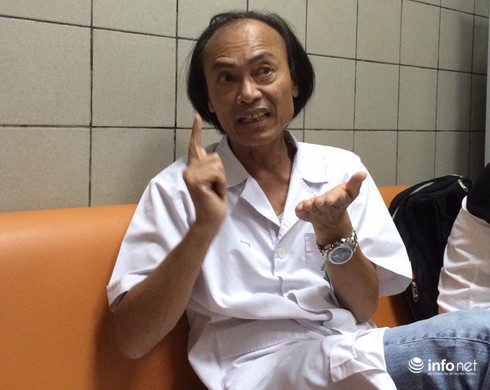 Con bị tiêu chảy, tự chữa bằng lá ổi rất nguy hiểm - ảnh 1