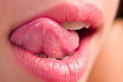 Sát thủ êm ái, ngọt ngào khiến bạn có thể bị ung thư miệng - ảnh 1