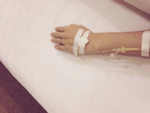 Tự ý truyền dịch là “đón lõng cái chết” - ảnh 1