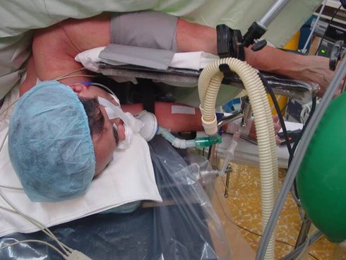 Sốc phản vệ: Liều thuốc hay kẻ sát nhân? - ảnh 1