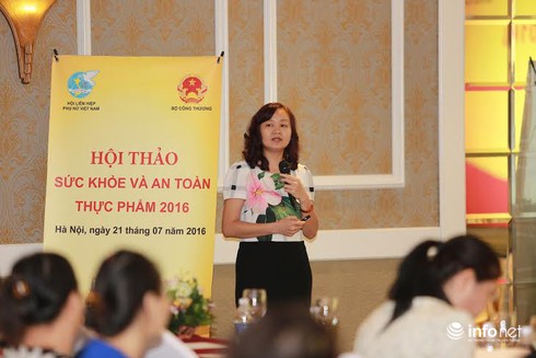 Sử dụng dầu ăn thế nào để không mang bệnh ung thư? - ảnh 1