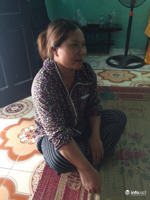 Lời khẩn cầu của bà mẹ bị ung thư vú mong cứu con bị suy thận - ảnh 3