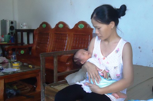 Bác sĩ cắt nhầm niệu quản nhưng cứu sống được sản phụ băng huyết - ảnh 1