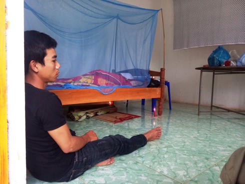 Sản phụ tử vong sau sinh mổ do sốc phản vệ thuốc gây tê - ảnh 1