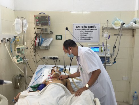 Kinh hãi loại vi khuẩn có trong đất, nước và gây tử vong nhanh chóng - ảnh 2