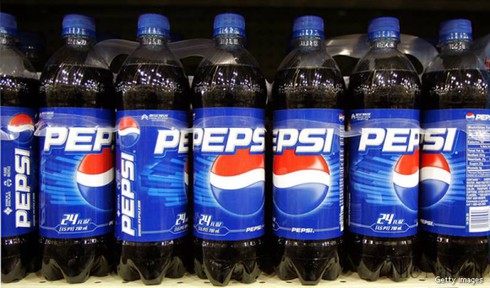 Bộ Y tế thanh tra Pepsico Việt Nam - ảnh 1