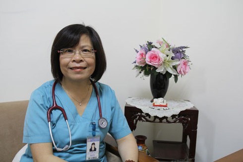 Bệnh lý nguy hiểm không phải mẹ bầu nào cũng biết - ảnh 1