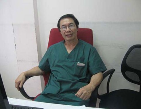 Một lần