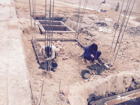 Hàng trăm người dân Hoà Bình có công ăn việc làm mới, dần xóa đói giảm nghèo - ảnh 1