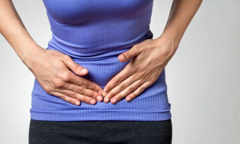 Bị đau âm ỉ vùng dưới rốn hãy nghĩ đến căn bệnh nguy hiểm này - ảnh 1