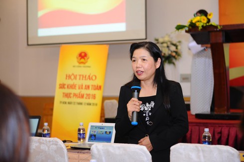 Những sai lầm nghiêm trọng khiến dầu ăn thành thuốc độc gây ung thư - ảnh 1