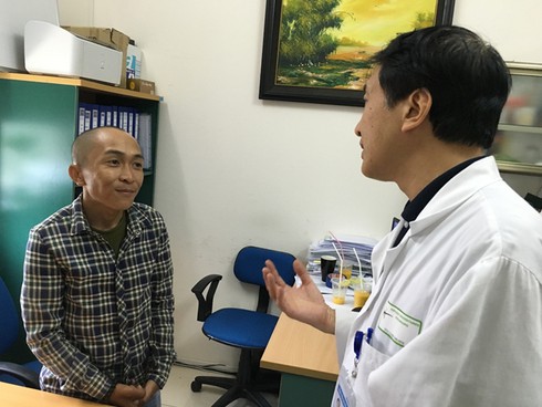Vấn nạn mua bán nội tạng nhìn từ Việt Nam - ảnh 1