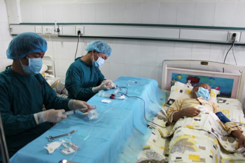 Bài mẫu viết thư UPU 46 năm 2017: Hãy phòng chống bệnh ung thư từ hôm nay - ảnh 1